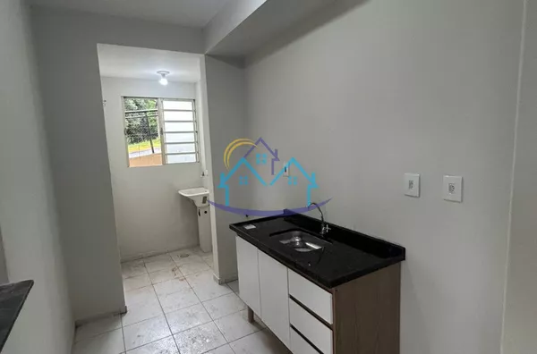 Três Américas 1, 2 quarto(s),  - Selecione - Bairro, Bauru