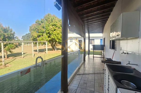 Chácara para venda,  próximo a Piratininga - Foto 10