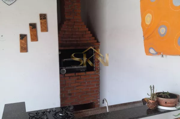 Vila Coralina c/ Terreno Amplo + ótima localização - Foto 25