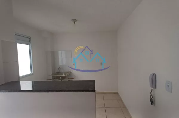 Parque Das Nações, Residencial Parque Barcelona Térreo