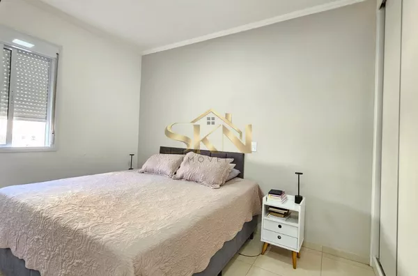 Residencial Santa Inês Repleto em Planejados - Foto 6