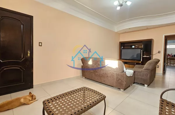  Jardim Ouro Verde C/ Edícula ampla 