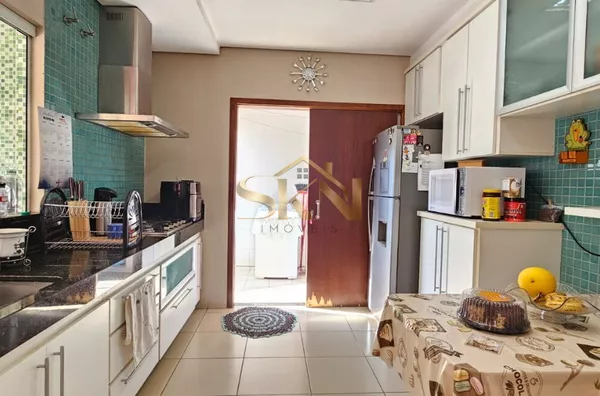 Residencial Villaggio, Lindo Sobrado - Foto 5