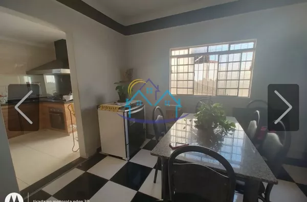 Jardim Solange c/ Terreno amplo