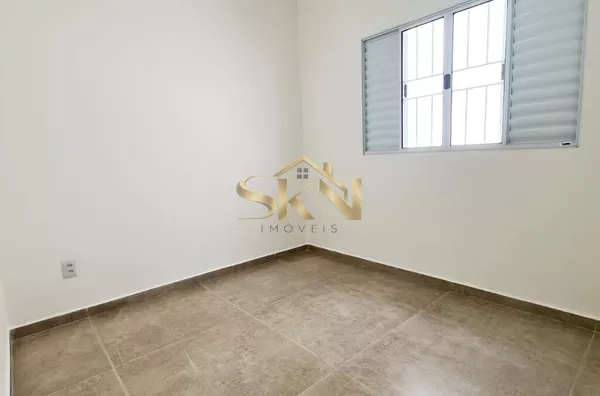 Jardim Ferraz c/ acabamento moderno - Foto 14