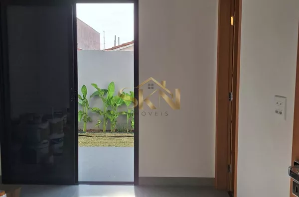 Casa para venda,  Jardim Olga Ayub  BEM VIVER , Agudos - Foto 8