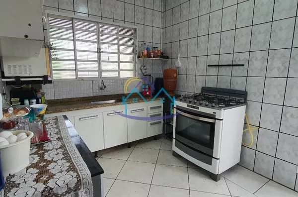 Jardim Chapadão + Edícula + Laje + Terreno Grande