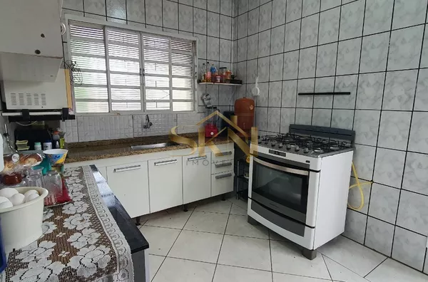 Jardim Chapadão + Edícula + Laje + Terreno Grande - Foto 4