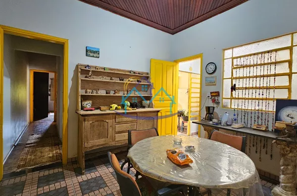 Jardim Estoril + Terreno Amplo