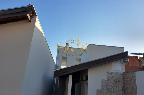 Sobrado para venda,  Parque Val De Palmas, Bauru - Foto 12