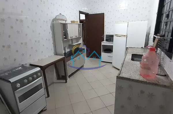 Vila Industrial,  Chácaras Cornélia linda Chácara