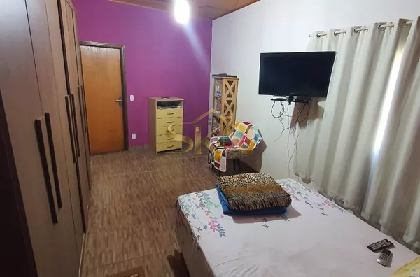 Vale Igapó Bela chácara Próximo a Portaria - Foto 19