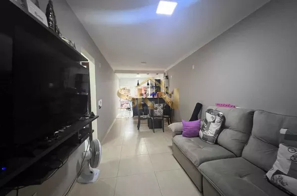 Núcleo Residencial Edison Bastos Gasparini, Toda Reformada - Foto 6