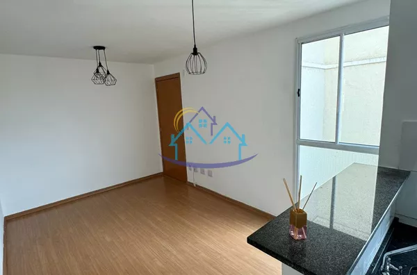 Apartamento para venda, 2 quarto(s),  Núcleo Residencial Presidente Geisel, Bauru