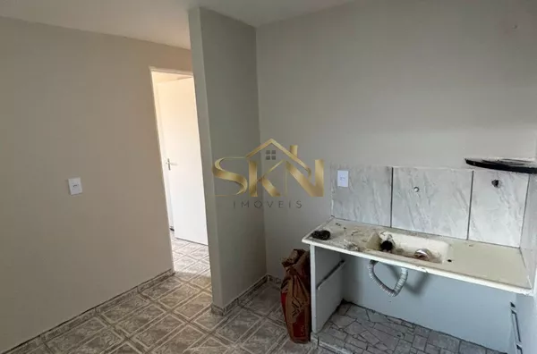 Núcleo Habitacional Vereador Edson Francisco Da Silva, Bauru - Foto 5