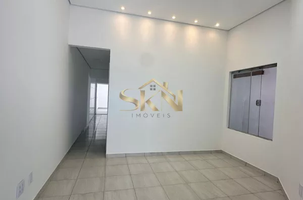 Pousada Da Esperança I Modernizada - Foto 1