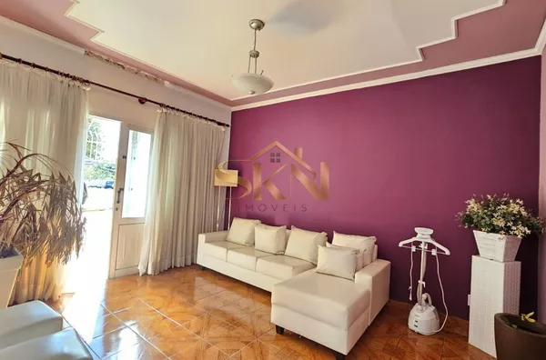 Vila Cardia Ótima localização - Foto 1