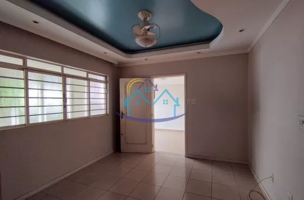 Jardim Bela Vista ótima localização