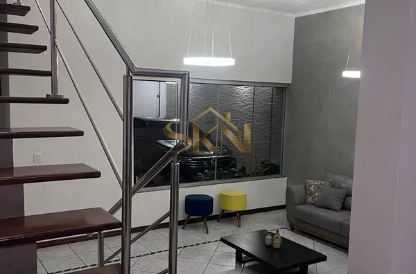 Sobrado para venda, 3 quarto(s), Parque União, Bauru - Foto 6