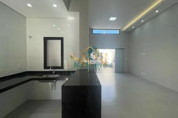 Casa para venda, 3 quarto(s),  Jardim Solange, Bauru - Foto 2
