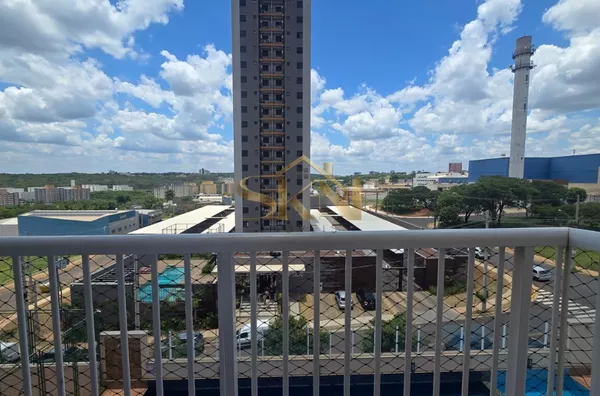 Jardim Contorno Residencial Infinity c/ Planejados - Foto 12