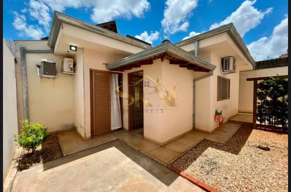 Casa para venda, 3 quarto(s),  Jardim Aeroporto, Bauru - Foto 21
