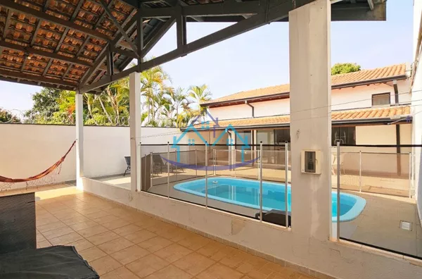 Jardim Bela Vista c/ Terreno Amplo