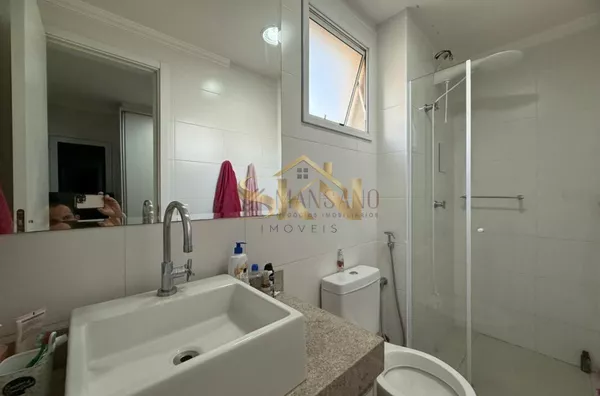 Apartamento para venda, 2 quarto(s),  Vila Cidade Universitária, Bauru - Foto 13
