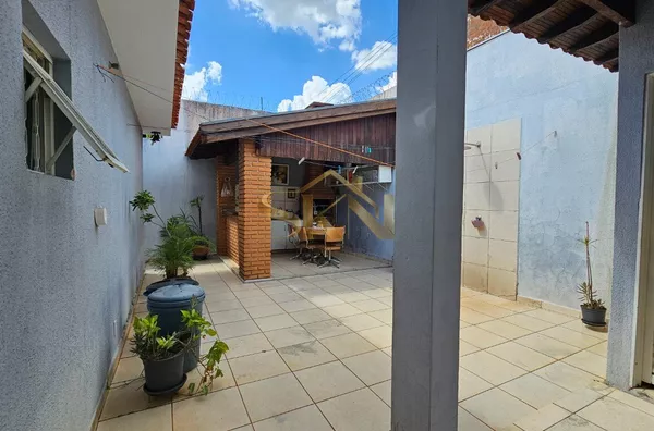 Vila Carolina + excelente localização - Foto 17