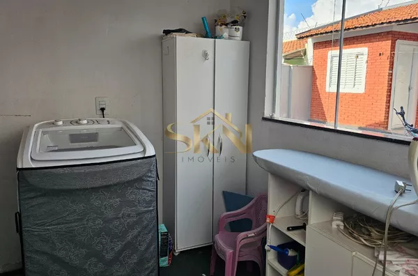 Vila Independência Interior em Porcelanato + Terreno Amplo - Foto 14