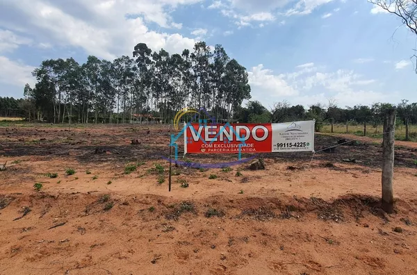 Piratininga ao lado Condomínio Barcelona