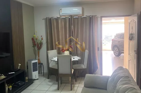 Vila Pacífico c/ Terreno amplo - Foto 6