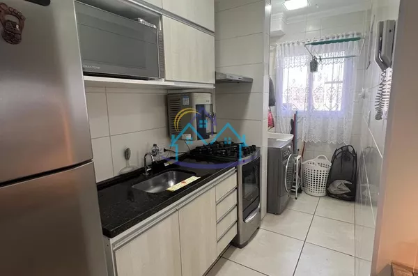 Apartamento Spazzio Doro