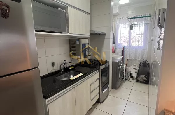 Apartamento Spazzio Doro - Foto 5