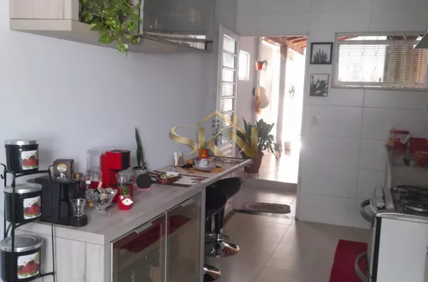Vila Coralina c/ Terreno Amplo + ótima localização - Foto 9