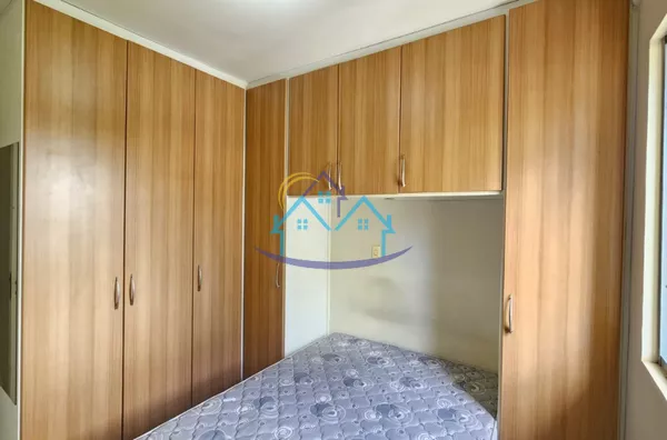 Campo Belo,Jardim Samburá Bauru