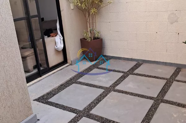 Jardim Colonial Reserva Colonial Térreo c/ Quintal