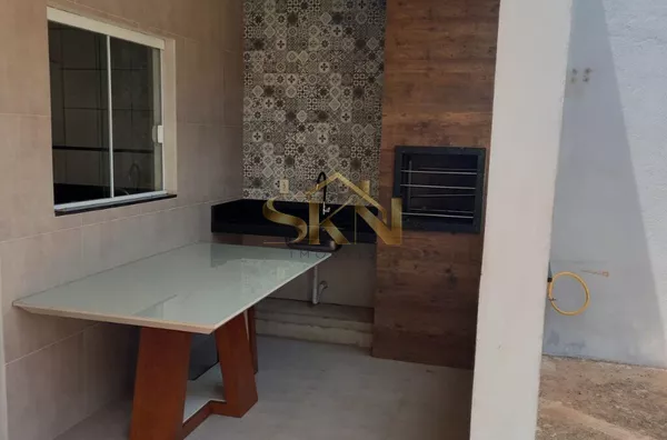 Casa para venda, 3 quarto(s),  Parque Val De Palmas, Bauru - Foto 12