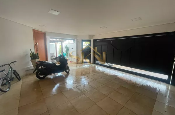 Casa para venda, 3 quarto(s),  Jardim Aeroporto, Bauru - Foto 22