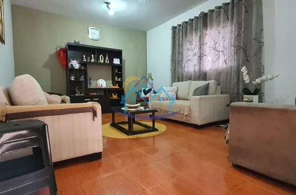 Jardim Chapadão + Edícula + Laje + Terreno Grande