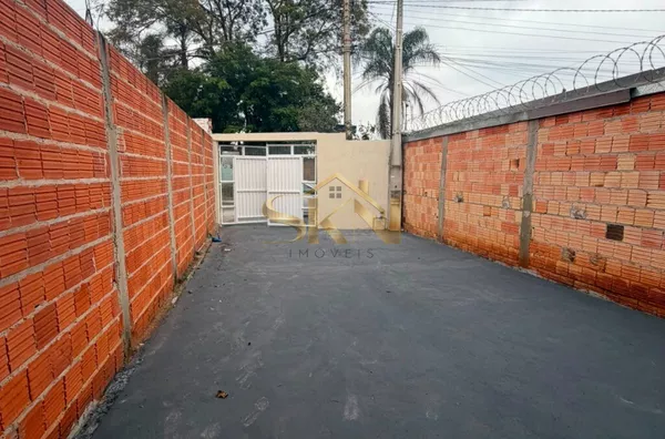 Casa para venda, 2 quarto(s),  Tangarás, Bauru - Foto 13