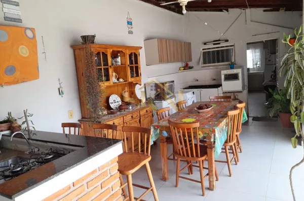 Vila Coralina c/ Terreno Amplo + ótima localização - Foto 24