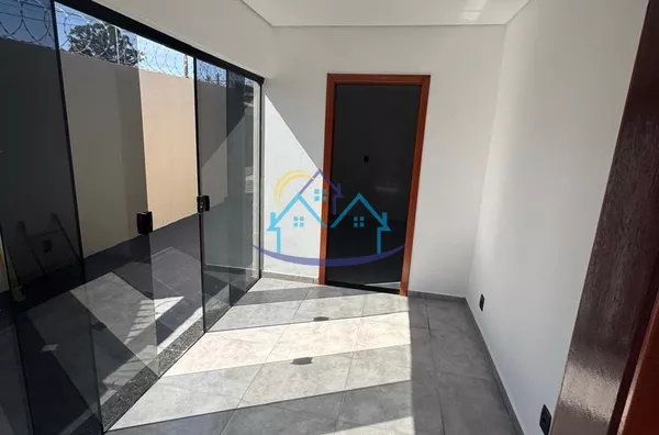 Jardim Redentor em LAGE TODA REFORMADA