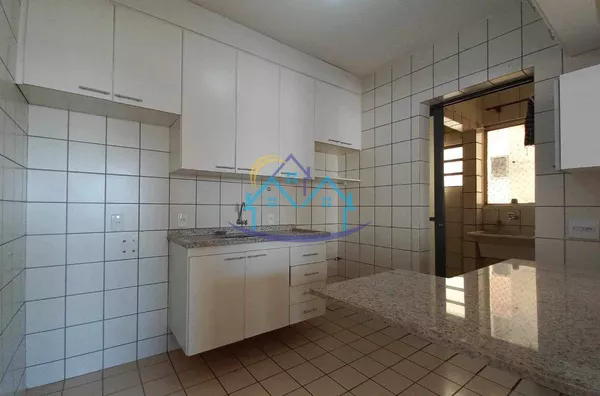 Jardim dos Duques c/ 3 Dormitórios próximo a Av Nações