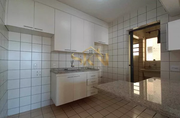 Jardim dos Duques c/ 3 Dormitórios próximo a Av Nações - Foto 5