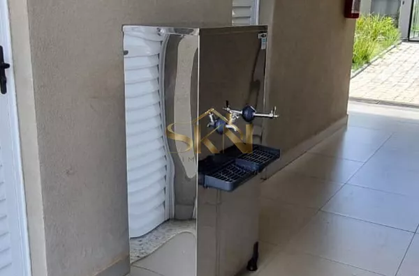 Apartamento para venda,  Vitta São José FIGUEIRAS , Bauru - Foto 11