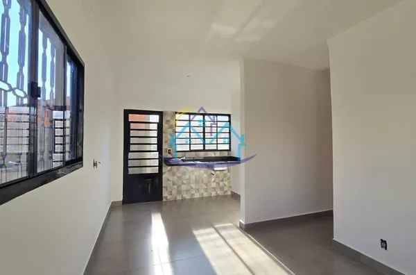 Casa para , 3 quarto(s),  Parque Das Nações, Bauru