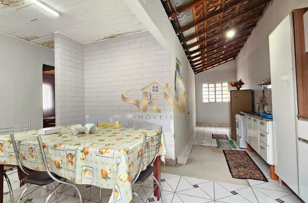 Residencial Nova Flórida ótimo Preço - Foto 6