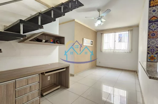 Residencial Bonutti Cobertura c/ Acabamento Moderno + Planejados