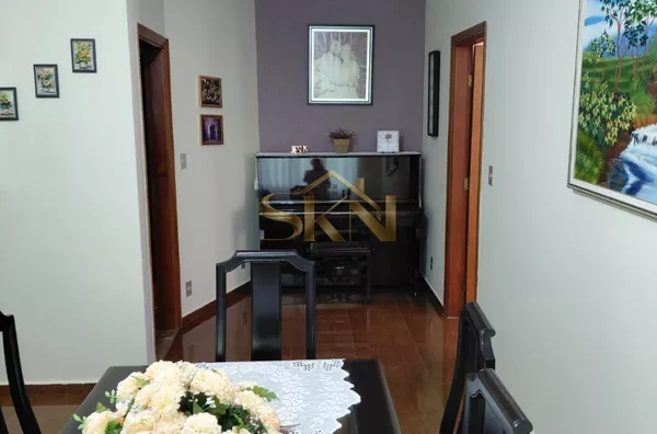 Casa para venda, 2 quarto(s),  Jardim Gerson França, Bauru - Foto 35